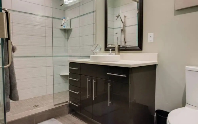 photo 5 of Downtown Penthouse with Free Parking