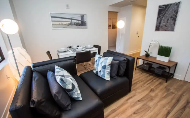 photo 2 of Downtown Philly Apartments by NUOVO