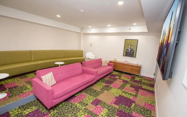 photo 5 of Downtown Philly Apartments by NUOVO