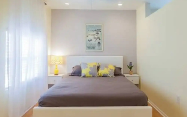 photo 2 of Downtown Phoenix Apartments offered by Short Term Stays