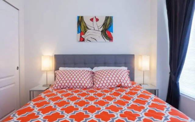 photo 4 of Downtown Phoenix Apartments offered by Short Term Stays