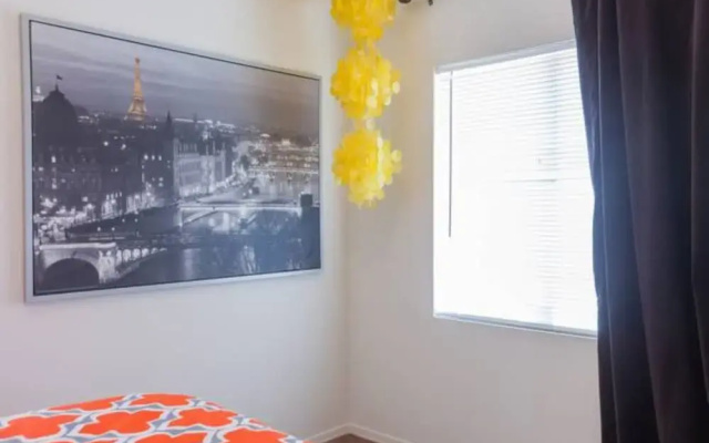 photo 5 of Downtown Phoenix Apartments offered by Short Term Stays