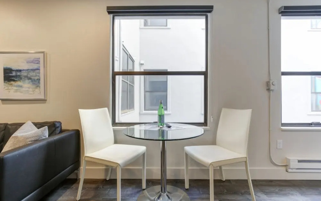 photo 5 of Downtown Pike's Place Condos by Barsala