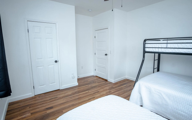 photo 5 of Downtown Remodeled Cozy 2BR 1BA Home Sleeps 8