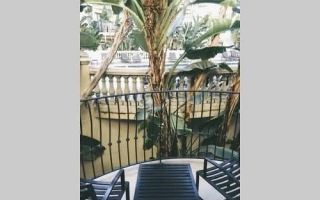 photo 3 of Downtown Resort Style, Unit 2O