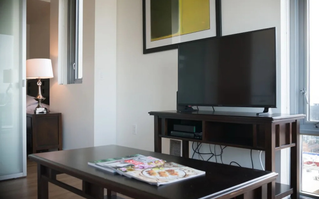 photo 5 of Downtown Seattle 3rd Ave Apartments