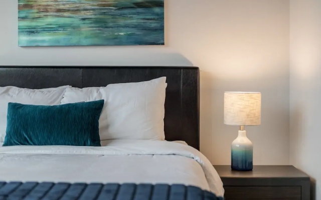photo 2 of Downtown Suites by Barsala
