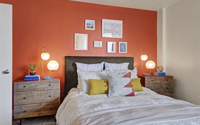 photo 3 of Downtown Suites by Barsala