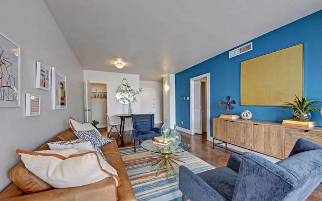 photo 4 of Downtown Suites by Barsala