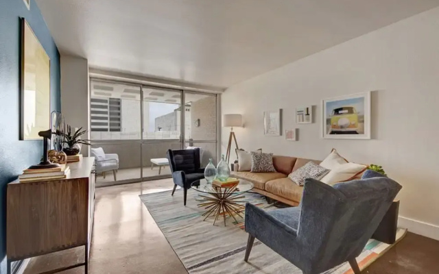 photo 5 of Downtown Suites by Barsala