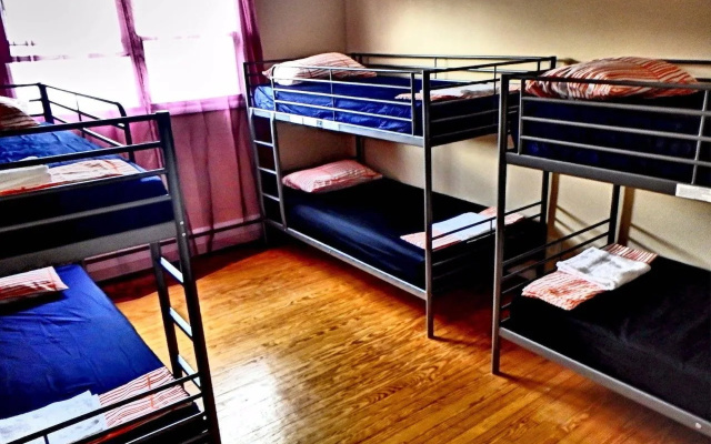 photo 2 of City House Hostel Washington DC