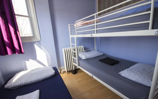 photo 3 of City House Hostel Washington DC