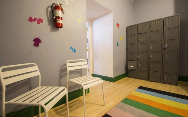 photo 4 of City House Hostel Washington DC