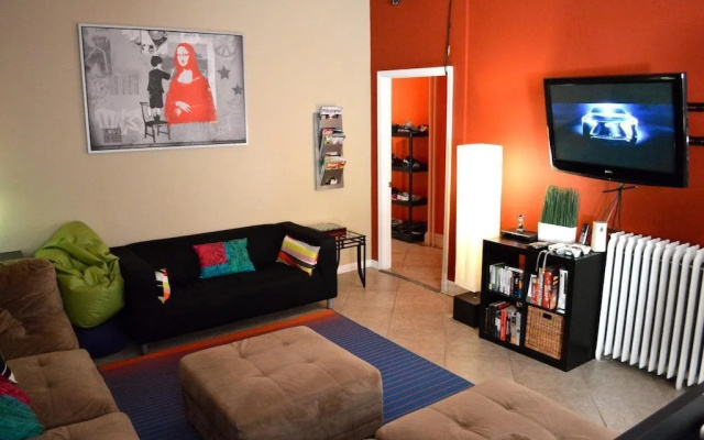 photo 5 of City House Hostel Washington DC