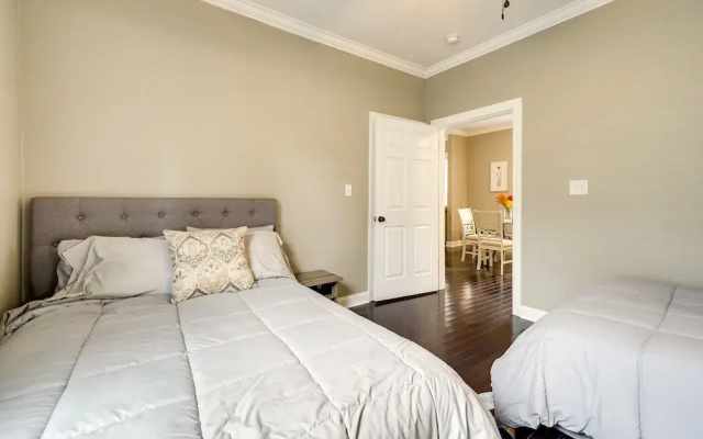 photo 2 of Downtown Wilmington Home: Walk to Cape Fear River!