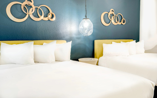 photo 3 of Downtowner Boutique Hotel