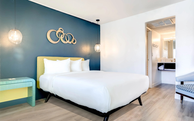 photo 4 of Downtowner Boutique Hotel