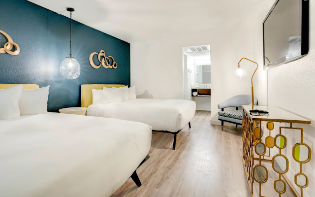 photo 5 of Downtowner Boutique Hotel