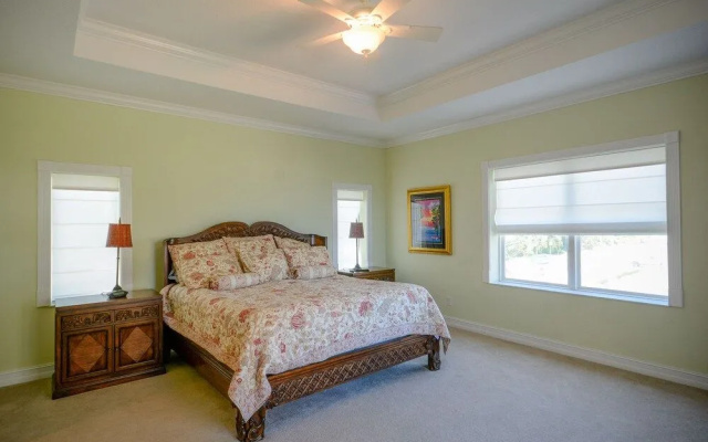 photo 4 of DP102 - Penthouse Style Condo - Villas at Dune Point by RedAwning