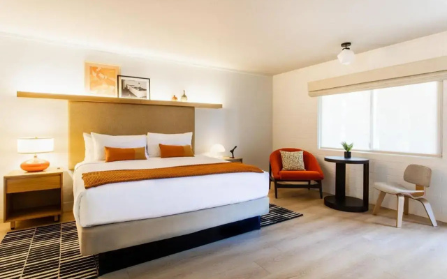 photo 5 of Dr. Wilkinson's Backyard Resort and Mineral Springs, a Member of Design Hotels