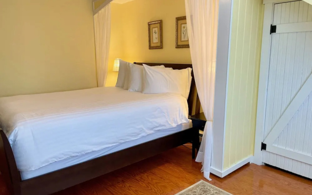 photo 4 of Dragonfly Guest House