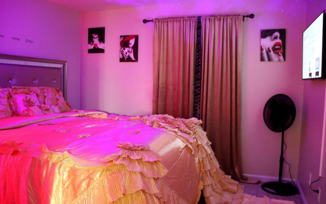 photo 4 of Dream Away Home