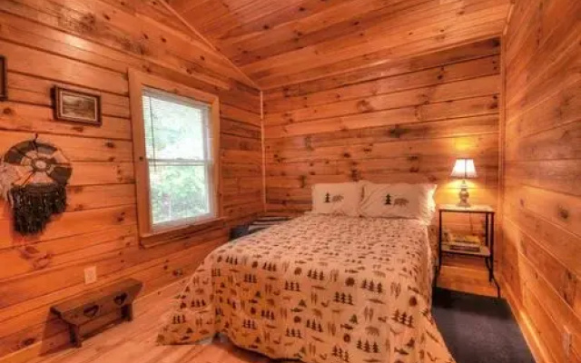 photo 2 of Dream Circle Cabin