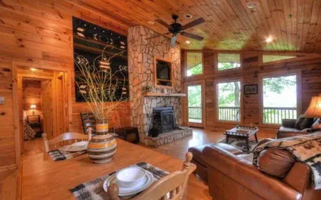 photo 3 of Dream Circle Cabin