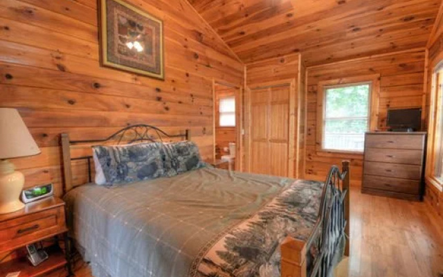 photo 4 of Dream Circle Cabin