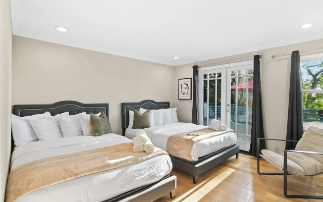 photo 2 of Dream House In Pasadena