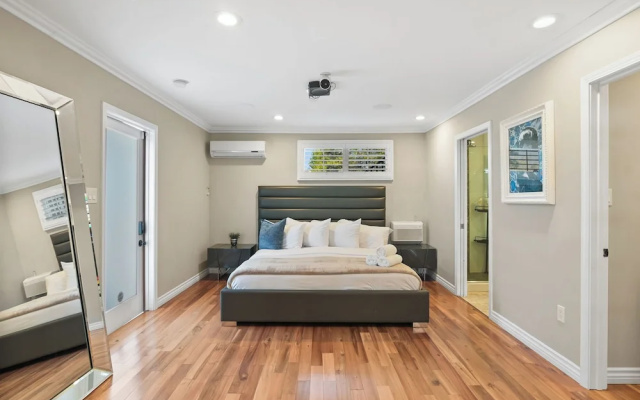 photo 4 of Dream House In Pasadena