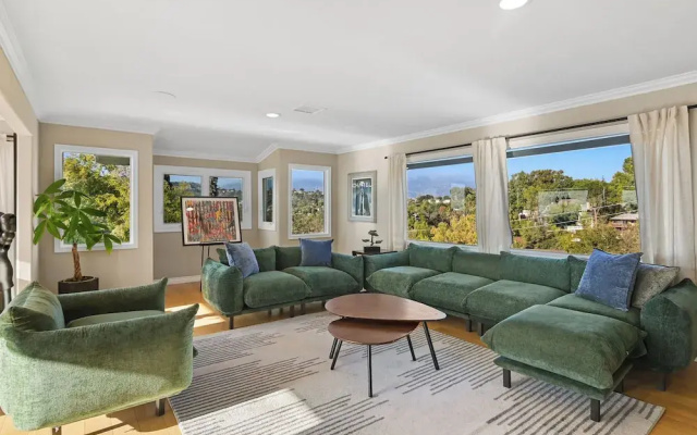 photo 5 of Dream House In Pasadena