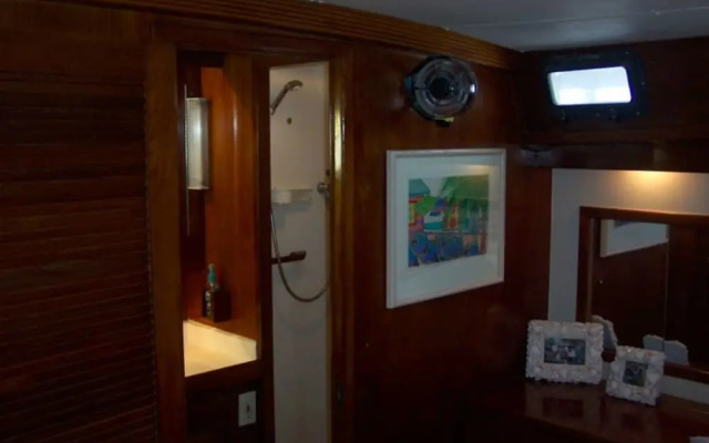 photo 3 of Dream Lover Boat and Breakfast