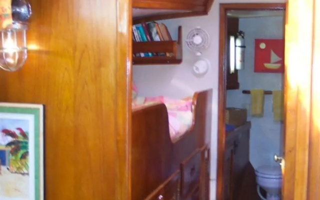 photo 5 of Dream Lover Boat and Breakfast