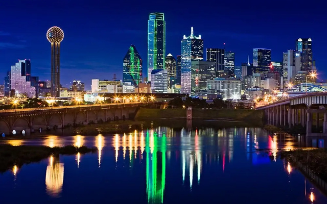 photo 4 of Dream Suites Dallas
