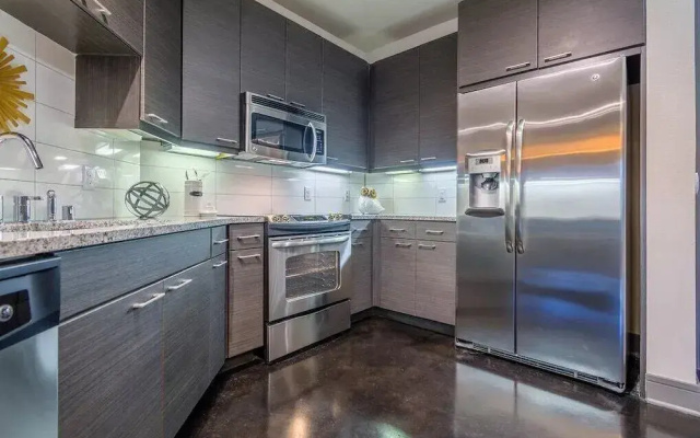 photo 5 of Dream Suites Dallas