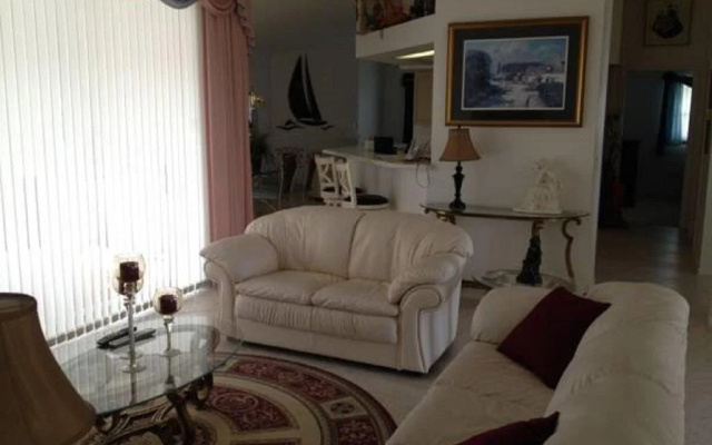 photo 2 of Dream View Rotonda West, Stunning Home is Fantastic Location