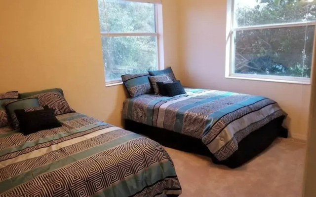photo 3 of Dream Waterview Mansion - Sleeps 24