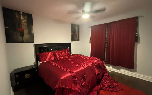 photo 2 of DreamAwayHome Metro