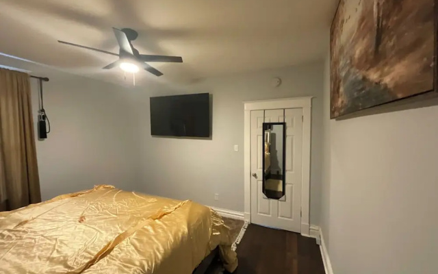 photo 3 of DreamAwayHome Metro