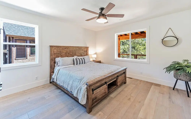 photo 4 of Dreams and Streams by Tahoe Mountain Properties