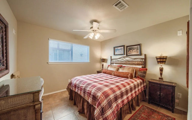 photo 3 of Dreams And Streams Ww H303 3 Bedroom Condo by RedAwning
