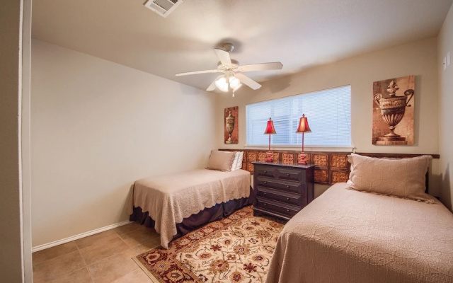 photo 4 of Dreams And Streams Ww H303 3 Bedroom Condo by RedAwning
