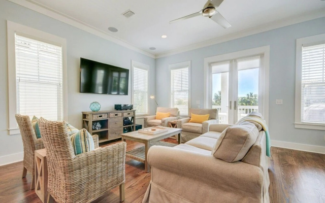photo 2 of Dreams Come Blue - Trigger Trail E by Dune Vacation Rentals