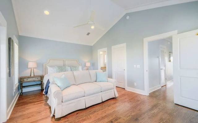 photo 5 of Dreams Come Blue - Trigger Trail E by Dune Vacation Rentals