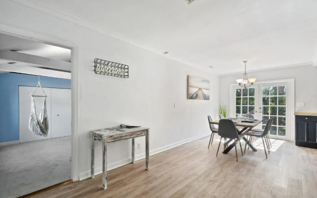 photo 3 of Dreamy 3 Bedroom Florida House, West Palm Beach