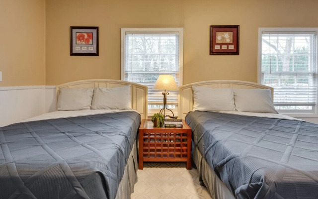 photo 4 of Dreamy Acworth Home w/ Resort-style Amenities!