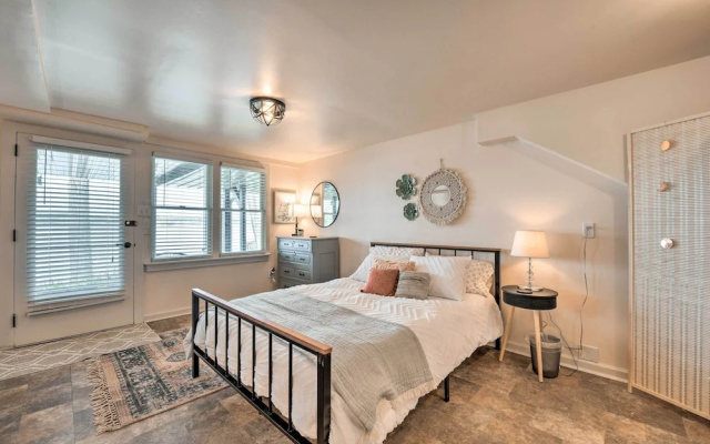 photo 3 of Dreamy Lake Norman Cottage w/ Panoramic Lake Views