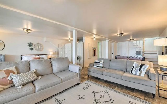 photo 4 of Dreamy Lake Norman Cottage w/ Panoramic Lake Views