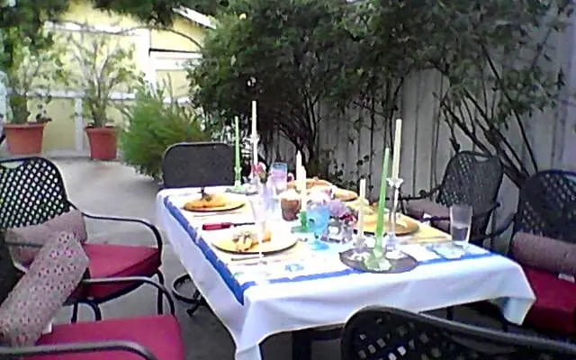 photo 2 of Dresden B & B